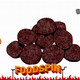 Illustration for article titled How To Make Bourbon Balls, And Be A Holiday Hero